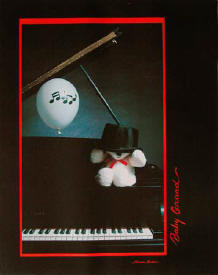 Baby Grand Poster