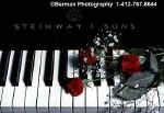 RosesOnPiano.jpg (17800 bytes)