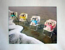 Teddy Bear Poster