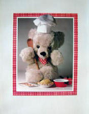 Teddy Bear Poster