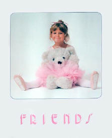 Friends Poster